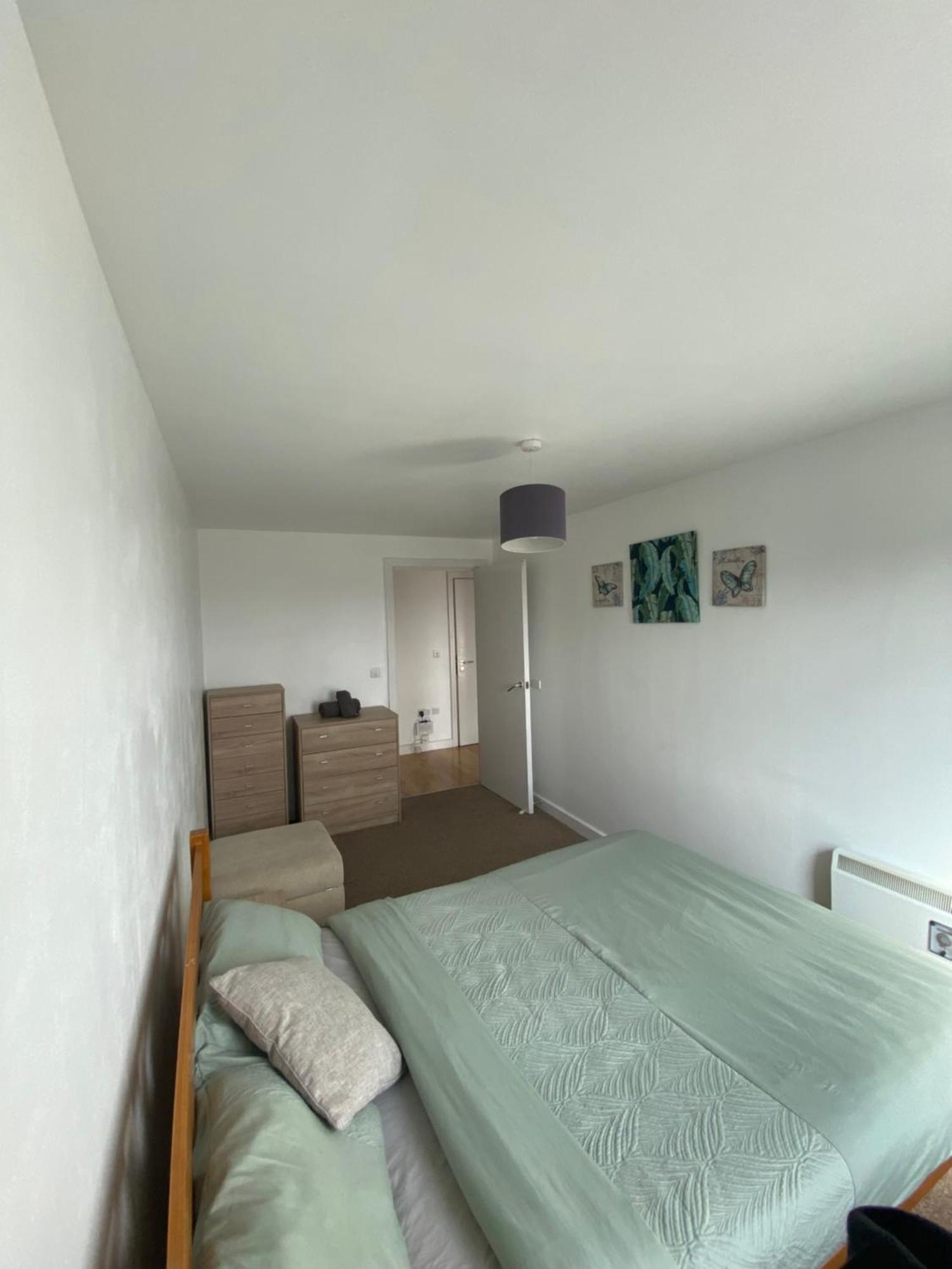 Eejs Beautiful 2 Bed Apartment - Sheffield Centre Екстер'єр фото